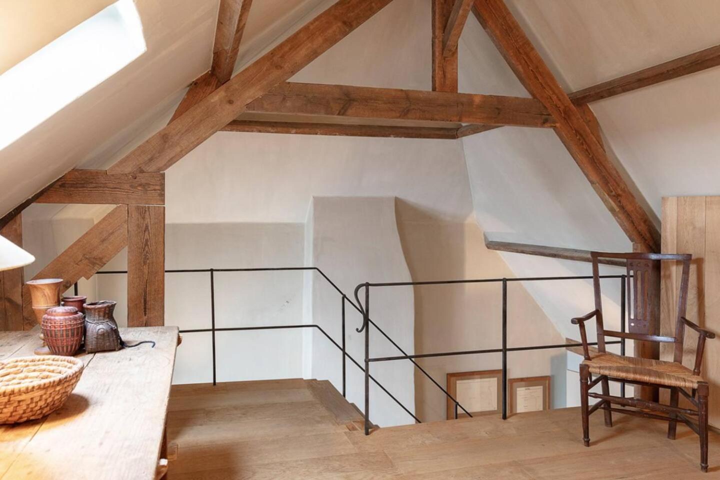 Loft Katelijne Luxurious Escape In The Heart Of Historic Bruges Apartment Exterior photo