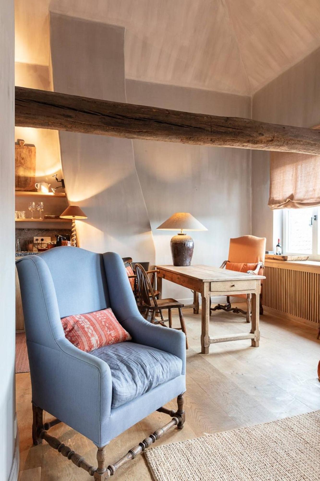 Loft Katelijne Luxurious Escape In The Heart Of Historic Bruges Apartment Exterior photo